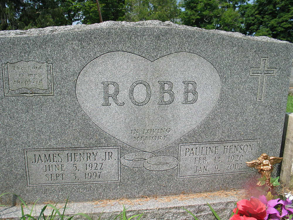tombstone